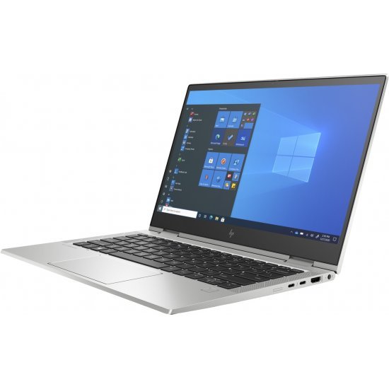 HP EliteBook x360 830 G7 - Core i5-10e generatie - 8GB DDR4